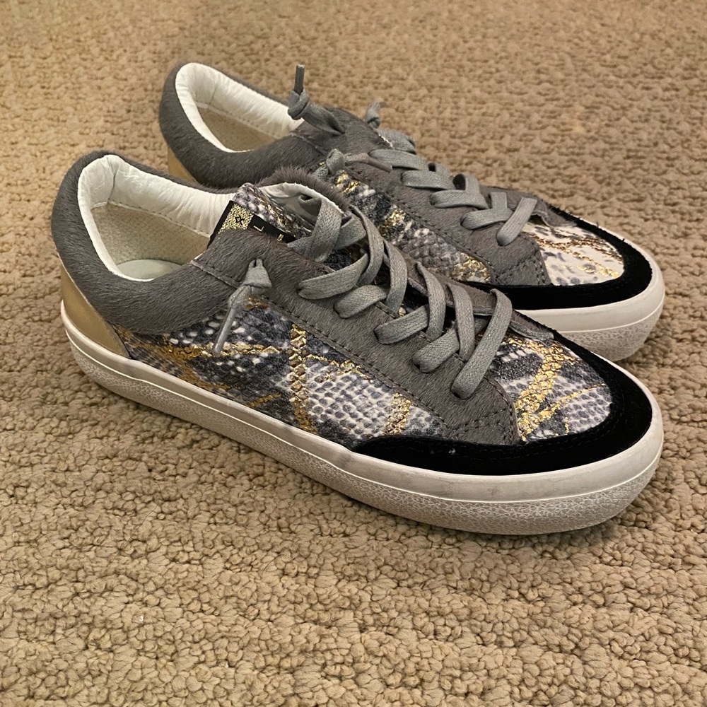 Vintage Havana Sneakers